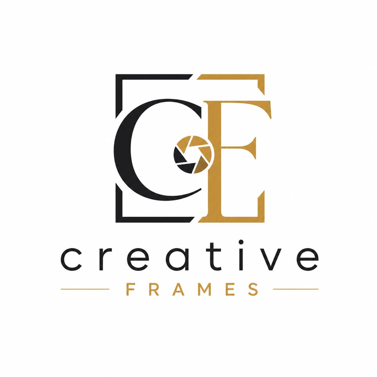 Creative Frames Studios